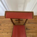Chair prays to God Napoleon III
