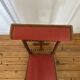 Chair prays to God Napoleon III
