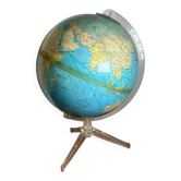 1960s Columbus Globe