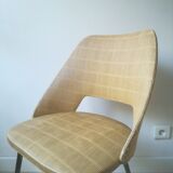 Vintage barrel Chair