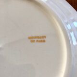 Plate Betting Sparrows