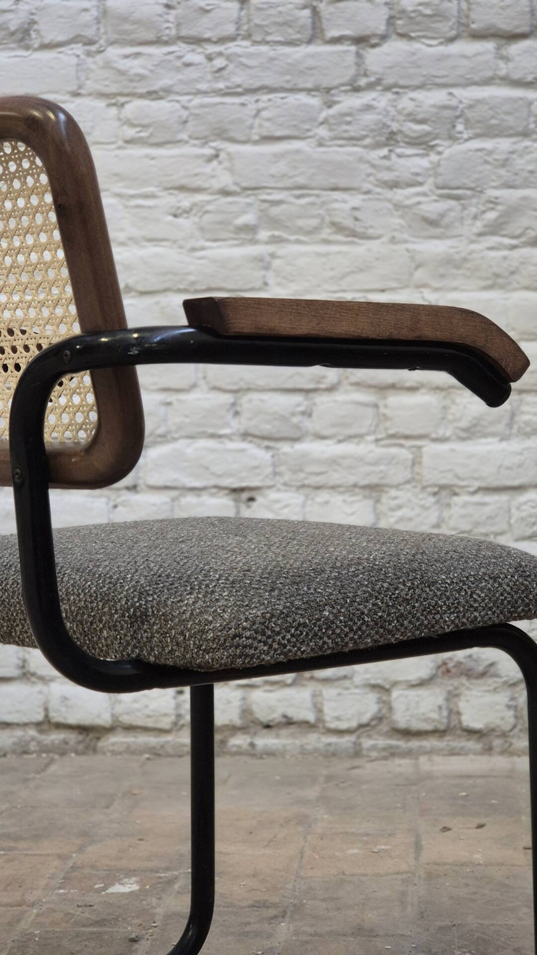 Cesca Breuer B64