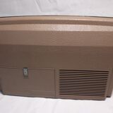 Itt Oceanic portable radio