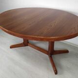 Baumann table