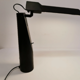Picchio table lamp - designed by Japanese Isao Hosoe for Italian Luxo in 1984.