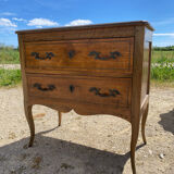 Commode style Louis XV