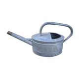 Zinc watering can