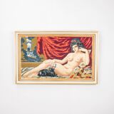Tapestry Canvas