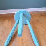 Tripod stool