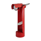 Italian table lamp 80s