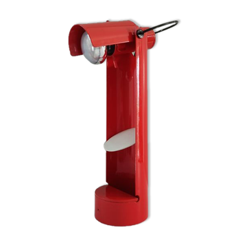 Italian table lamp 80s