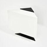 “Accademia Tavolo” table lamp by Cini Boeri for Artemide, 1970s