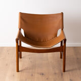 Fauteuil modèle 103, Illum Wikkelsø