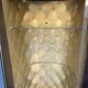 Vintage 60s TV console bar