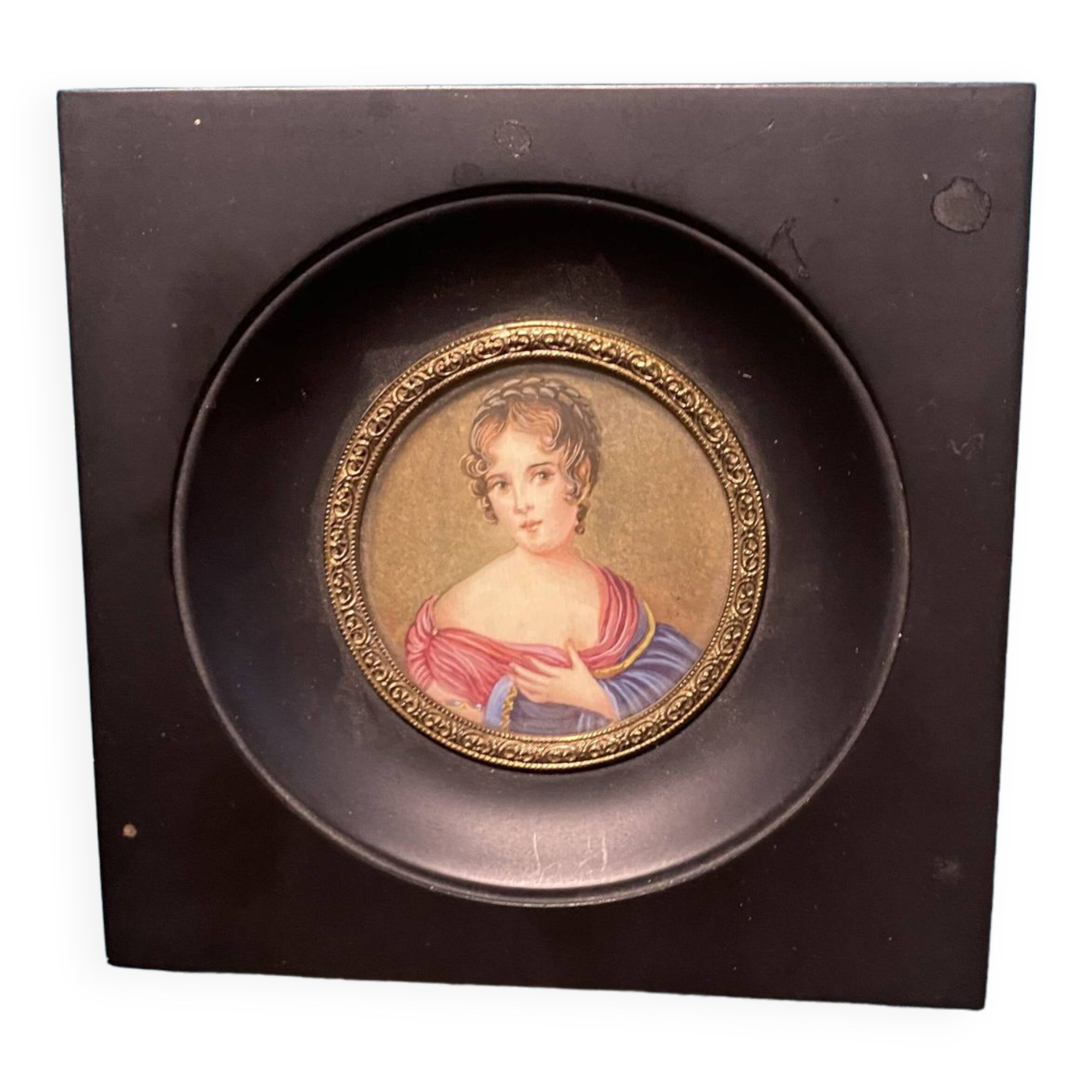 Miniature frame 1950