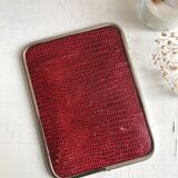 Barber mirror 20 x 15 cm