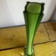 Ensemble de 6 Vases Soliflores années 60 en Verre de Murano