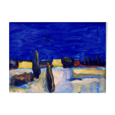 Nuit provençale