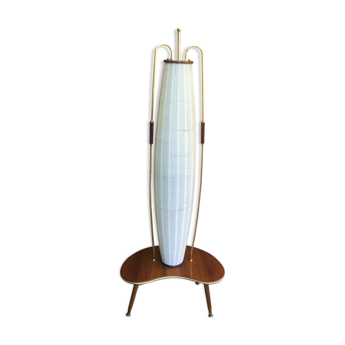 Floor lamp 50s