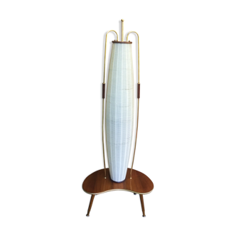 Lampadaire années 50