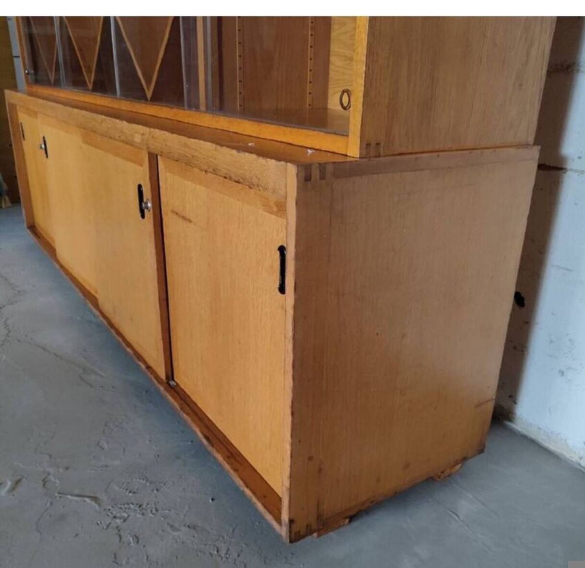 Wine cellar furniture