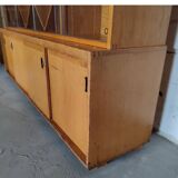 Wine cellar furniture