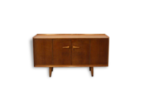enfilade scandinave de