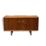 Scandinavian sideboard by Cees Braakman