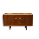 Scandinavian sideboard by Cees Braakman