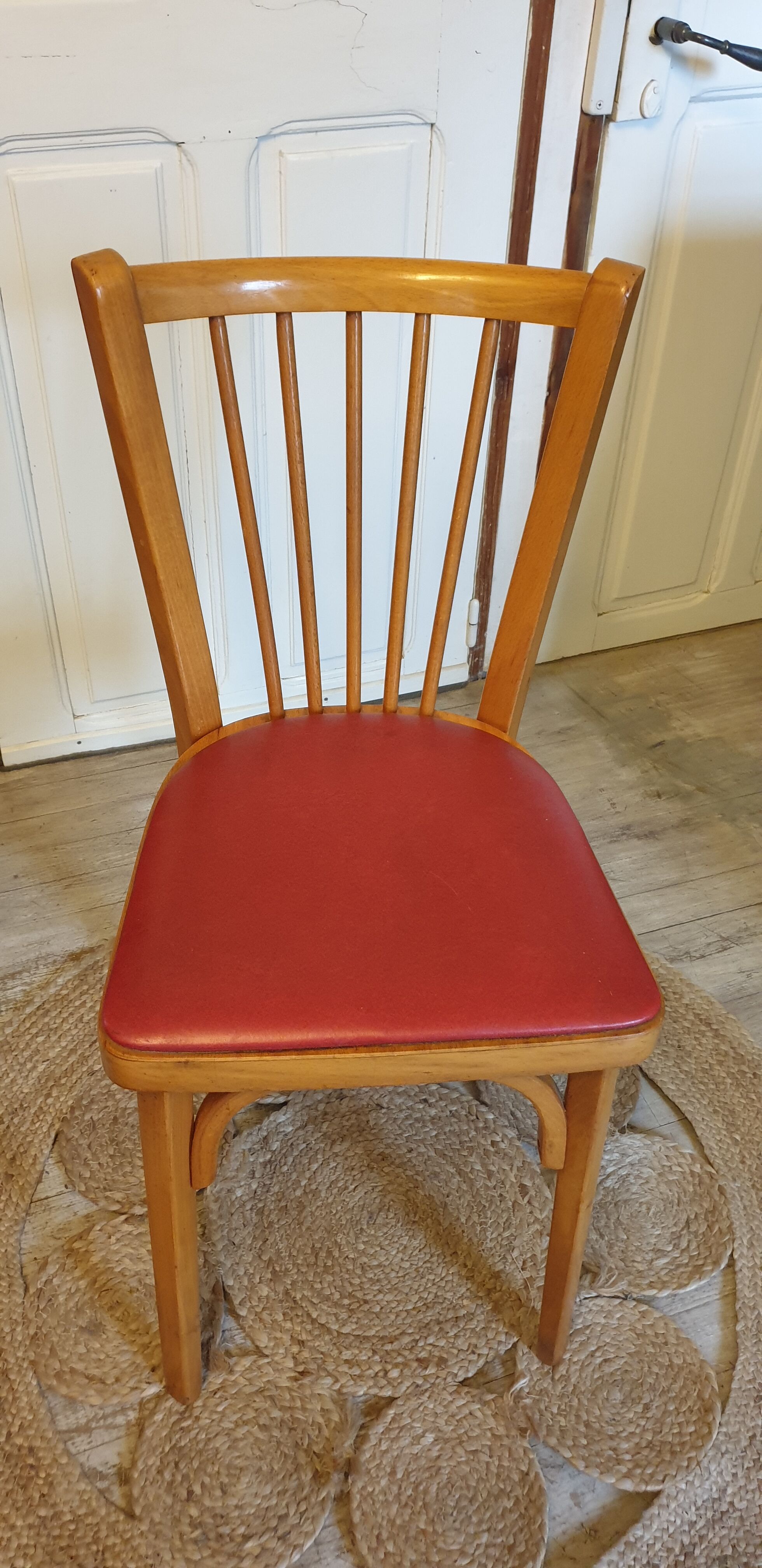 Baumann chair
