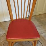 Baumann chair