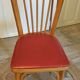 Baumann chair