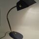 Vintage desk lamp