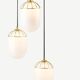 Luminaire lustre