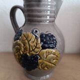 Pitcher
