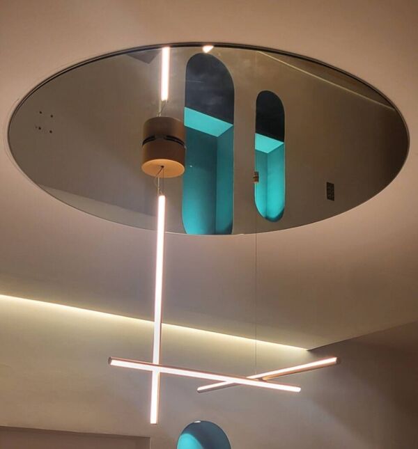 Suspension ''Coordinates Suspension 1'' - Flos