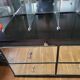 Grand meuble /Vitrine