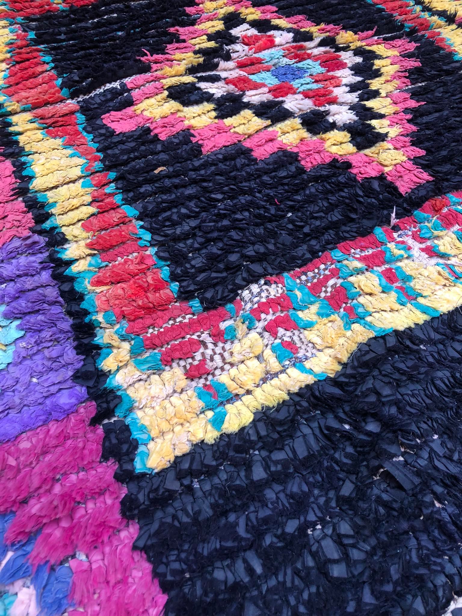 Alambra rug