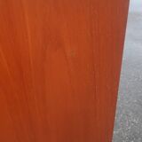 Scandinavian teak bar furniture