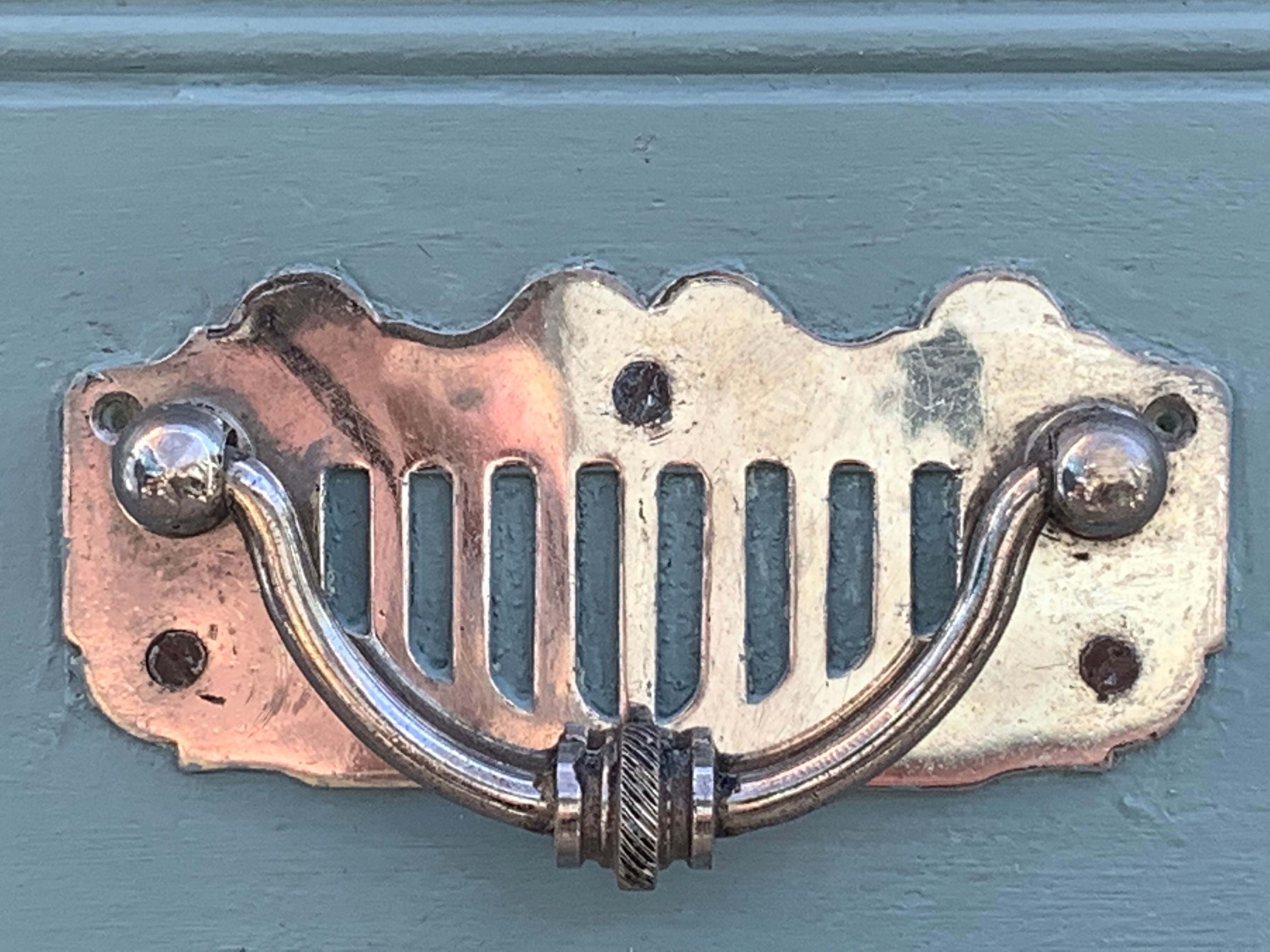 Parisian art deco buffet 1930