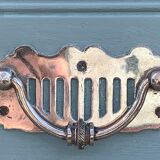 Parisian art deco buffet 1930