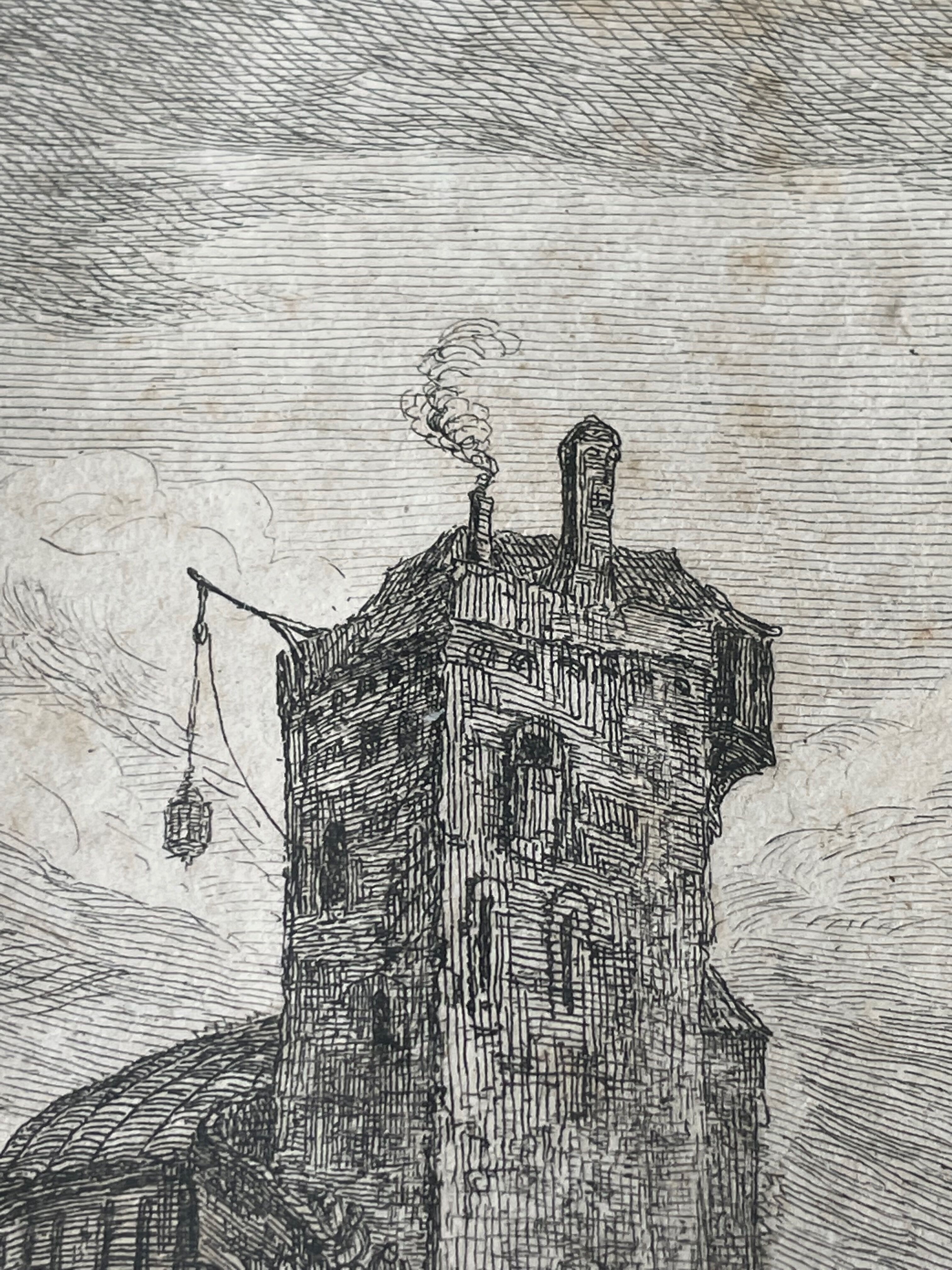 Painting antique figure skating eighteenth century