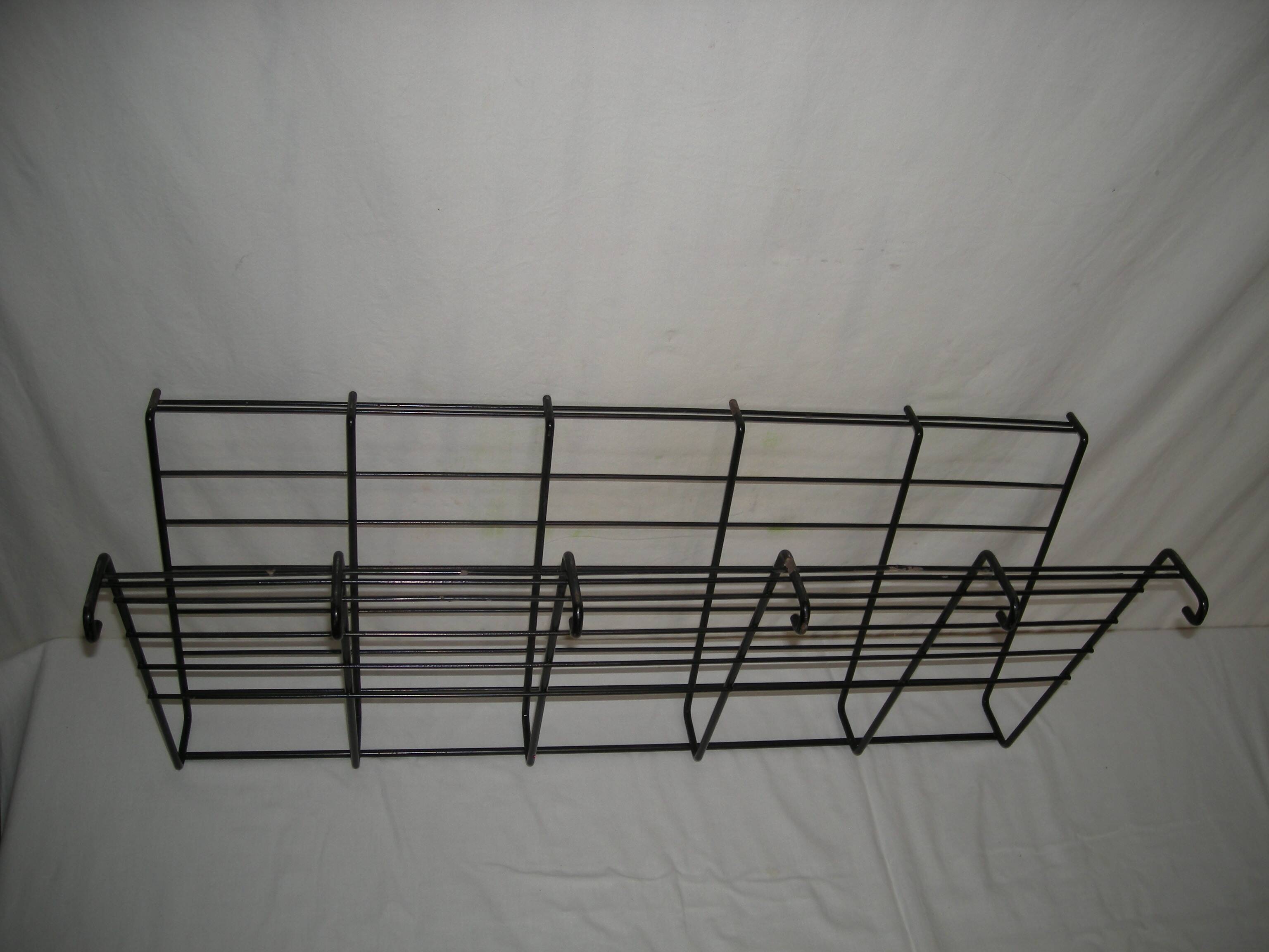 Frän wall coat rack - 80s IKEA