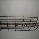 Frän wall coat rack - 80s IKEA