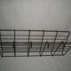 Frän wall coat rack - 80s IKEA