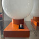 Paire de lampes vintage des années 70