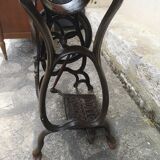 Bijou sewing machine