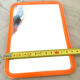 1970s vintage pop table mirror