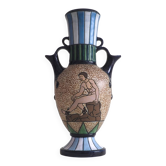 Art Deco amphora
