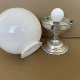 Antique Art Deco ceiling light